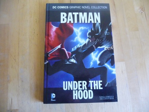 Comics graphic novel - dc,