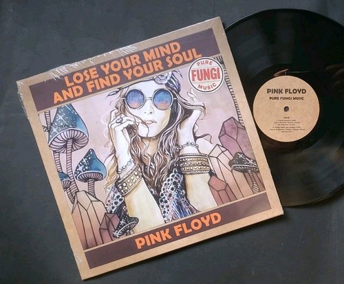 Pink floyd love your - love, mind
