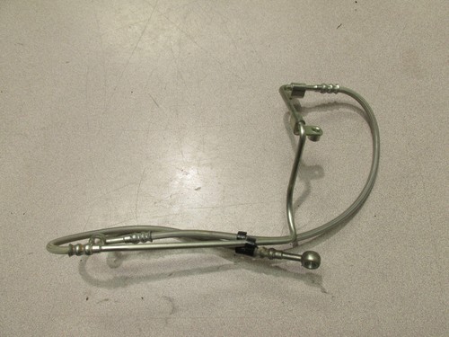 Tubo freno anteriore ktm - tubo,