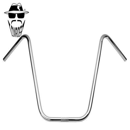 Manubrio originale lowrider - manubrio,