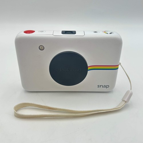 Polaroid snap instant 10mp - instant,