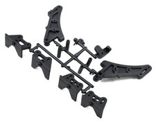 IFW460B Kyosho Supporto Alettone Rinforzato per MP9 TKI4
