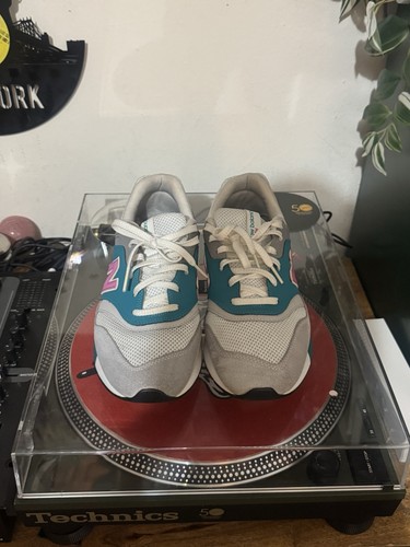 Sneakers new balance - new,
