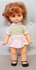 Bambola vintage collezione - da,