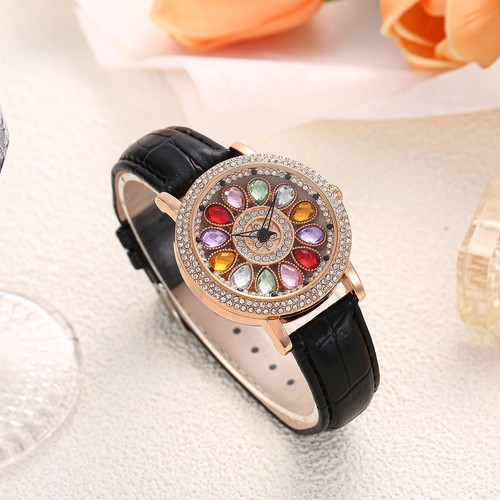 Orologio quarzo donna - quarzo,