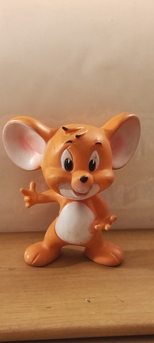 Jerry tom metro - di, jerry.