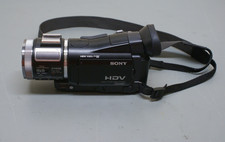 Sony HVR-A1U Digital HD Video