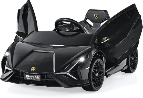 Macchina elettrica lamborghini - macchina,