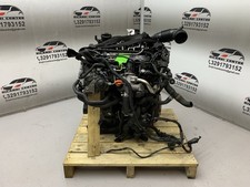 i MOTORE COMPLETO CBA CBAA CBAB 2.0TDI 104KW 140CV  TIGUAN 4Motion 2009 S2