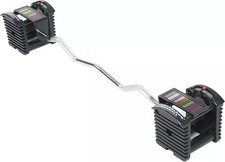 BILANCIERE CURL POWERBLOCK PRO