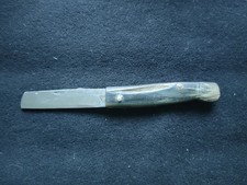 antico coltello collezione