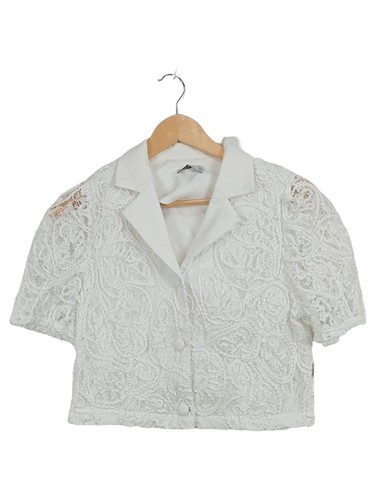 Cchat bolero donna bianco - cchat,