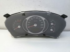 Strumentazione contachilometri Hyundai Tucson JM anno 2007 940232E410 2.0CRDI 103kw D4EA