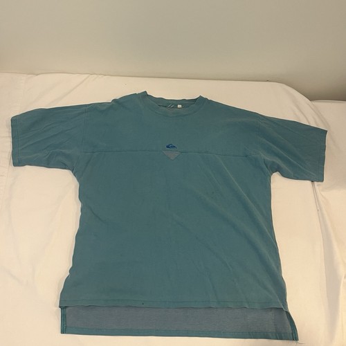 Camicia vintage quicksilver - camicia,