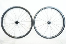 Set ruote velomann - set, palladium