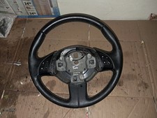 Sterzo Volante Fiat 500 312 61940150D P20078929 (2007-2014) ⚠️come In Foto ⚠️
