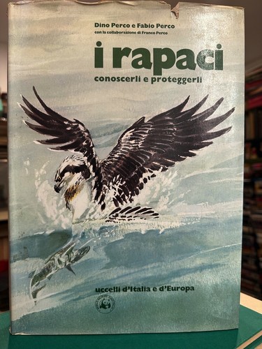 Ornitologia rapaci - ornitologia,