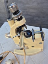 Frontifocometro vintage anni 60/70