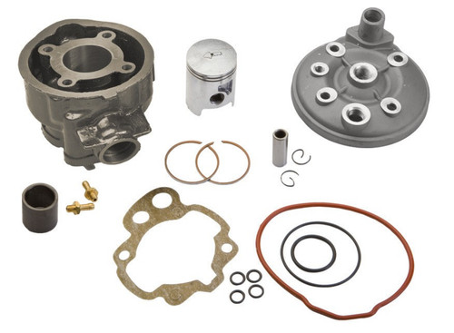 R4racing cilindro completo - cilindro,
