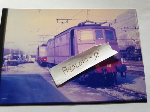 Fotografia locomotiva - fotografia,