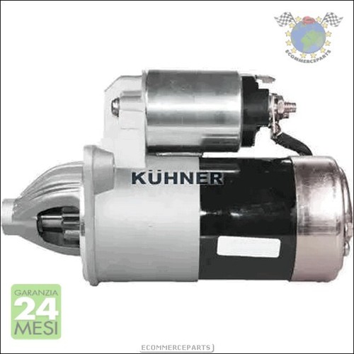 Motorino avviamento starter - motorino,