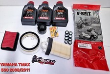 KIT TAGLIANDO CINGHIA