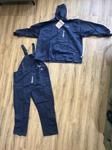 Tuta corpo elettrico cementex - tuta,
