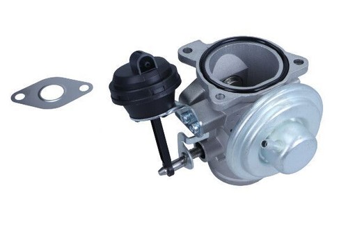 Valvola egr maxgear 0197 - valvola, 27-0197