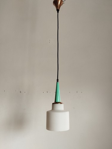 Piccola lampada sospensione - piccola, a