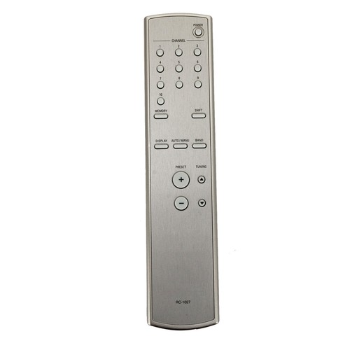 Telecomando ricambio a - di,