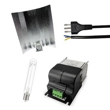 Kit coltivazione peperoncini - kit,