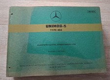 Catalogo ricambi Mercedes