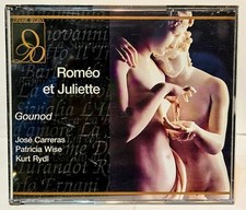 GOUNOD- Romeo Et Juliette