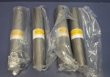 (4 rotoli) Piastre senza acqua