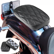 Cuscino sedile posteriore moto