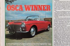 Original CSC 1983 magazine