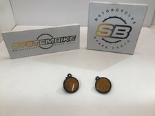 CATARIFRANGENTI HONDA CROSSRUNNER 800 2015-2016 / REFLECTORS