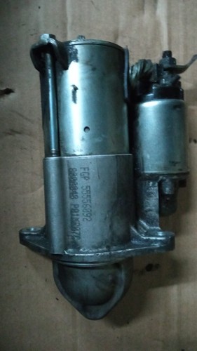 Motorino avviamento opel - opel, astra