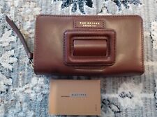 IL PONTE FIRENZE 1969 Portafoglio donna pelle