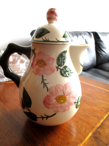 Wildrose villeroy boch - &,