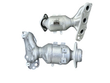 Catalizzatore Collettore