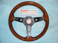 FIAT 500 & 126 PANDA VOLANTE