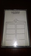 LUCIO BATTISTI "L'Apparenza"