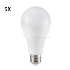 LED LAMPADINA - SAMSUNG CHIP