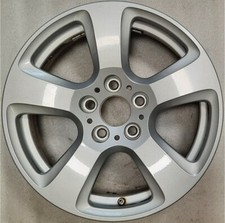 Originale 5er BMW Cerchi