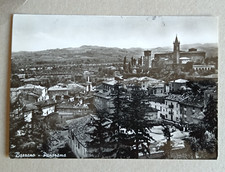 cartolina  - BAZZANO oggi VALSAMOGGIA  , BOLOGNA  - panorama -  viaggiata
