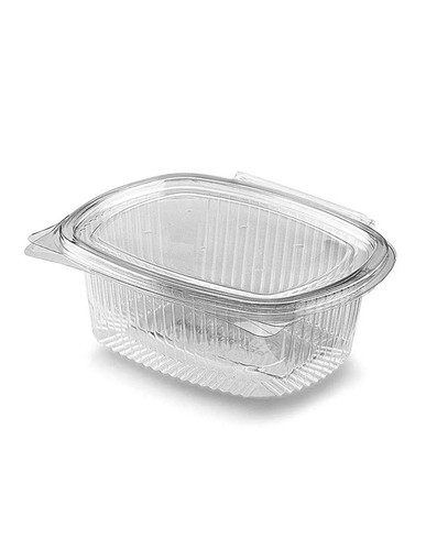 Vaschette per alimenti - per, ovali