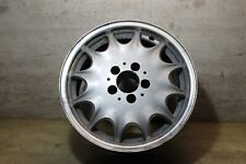 Mercedes Benz SL320 R129 cerchio in lega 1294010702 8Jx16H2 ET34