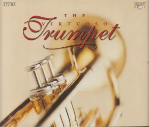 2xcd the virtuoso trumpet - virtuoso,