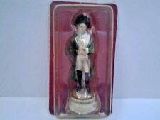 ESERCITO NAPOLEONICO RE NIGRI SCACCHI